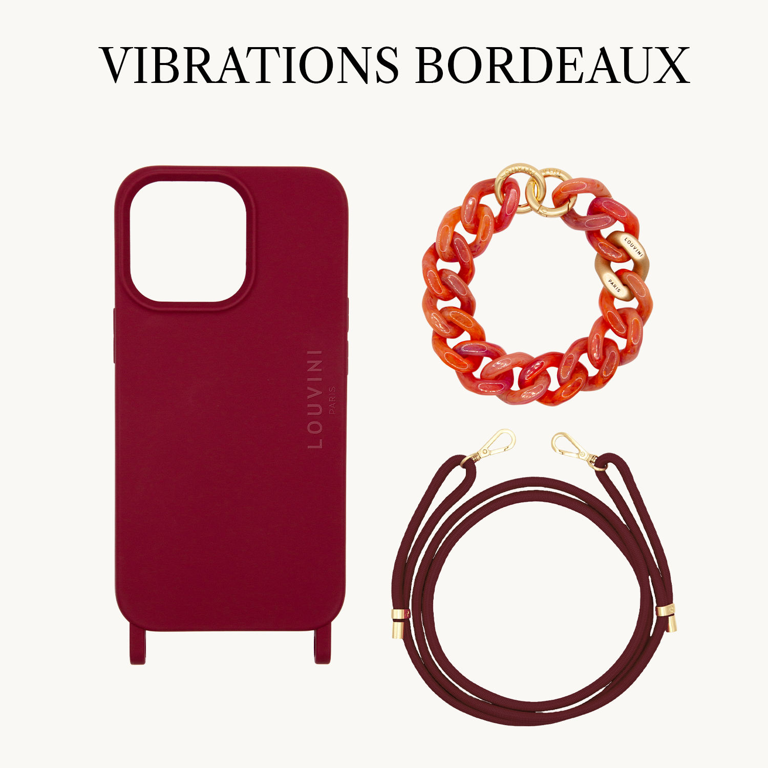 Coffret cadeau - Vibrations Bordeaux