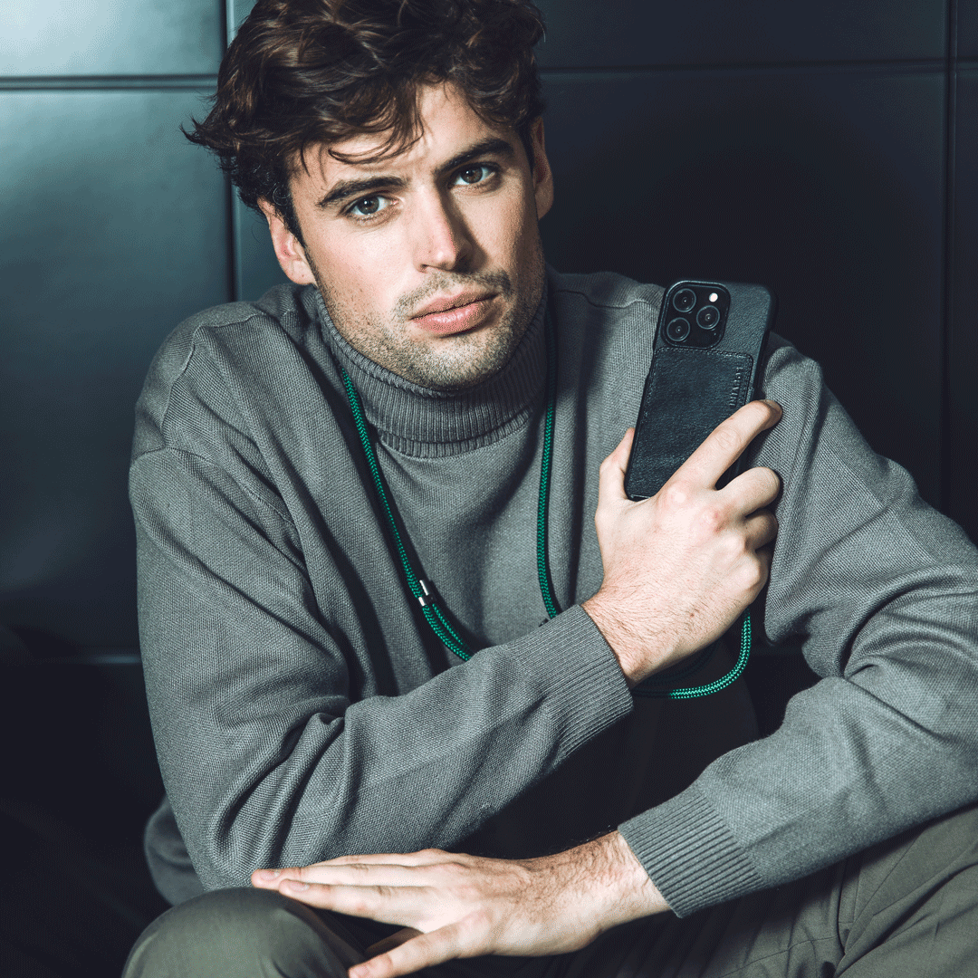 Cordon NOAH - Vert-Forêt