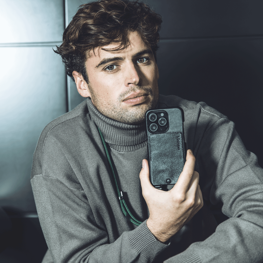 Cordon NOAH - Vert-Forêt