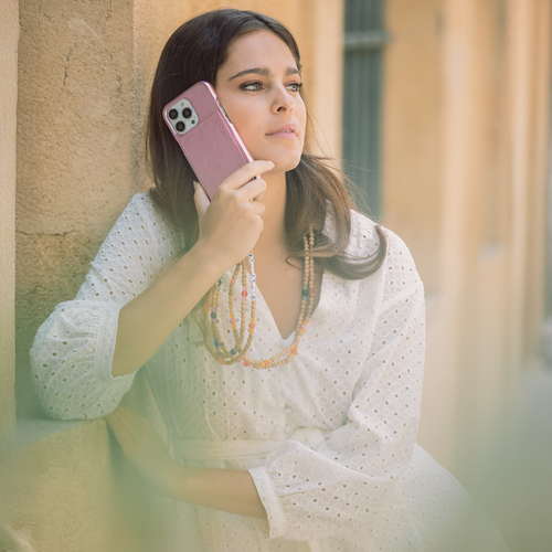 Bandoulière ARIELLE - Multicolore