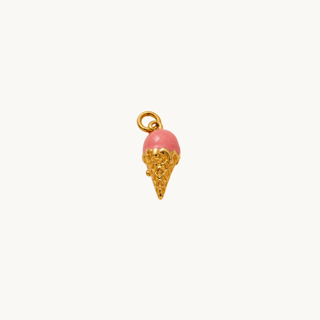 LUCKY CHARMS - Glace Fraise