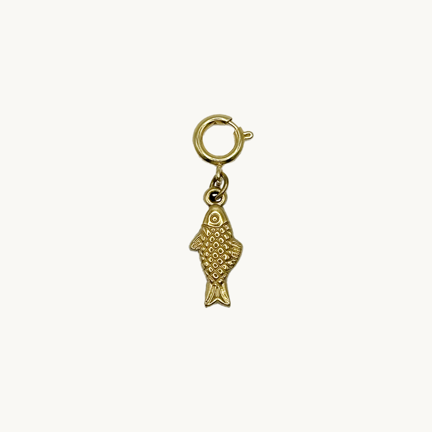 Charm Poisson Dore