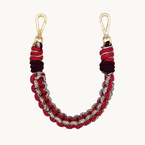 Bracelet PETIT CLEO - Bordeaux