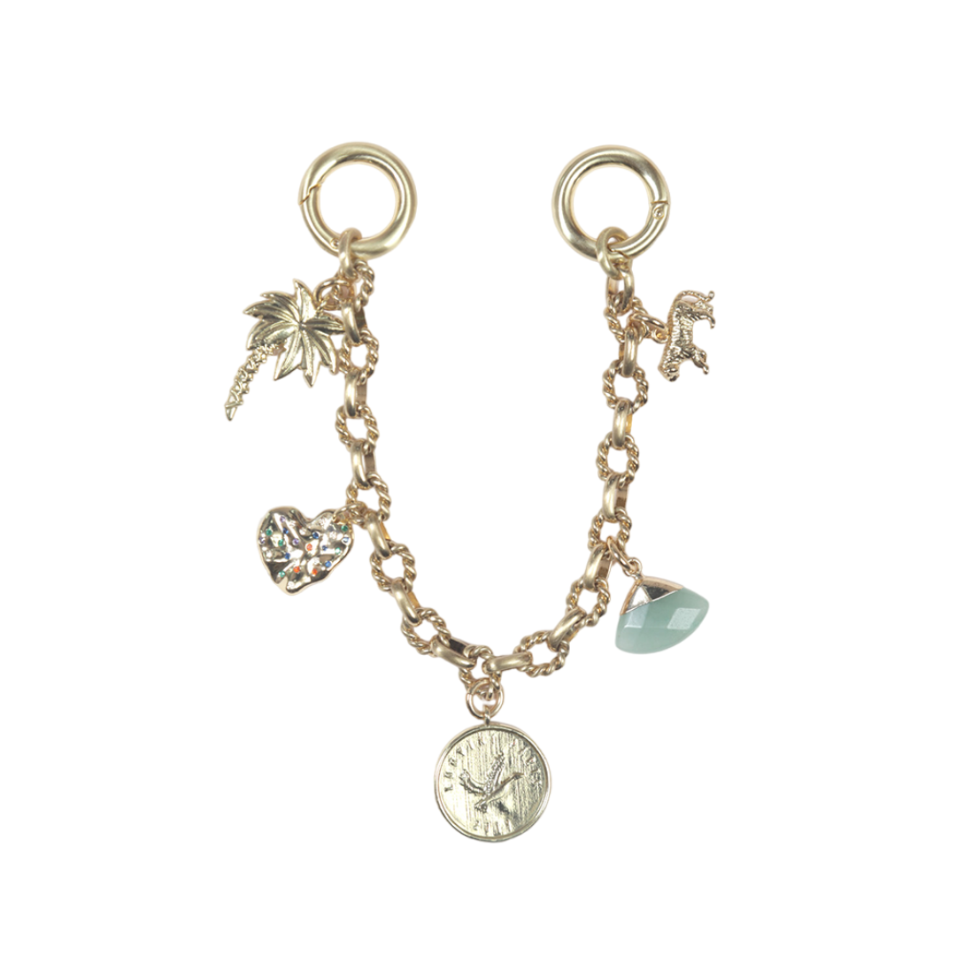 Bracelet PETIT LUCKY