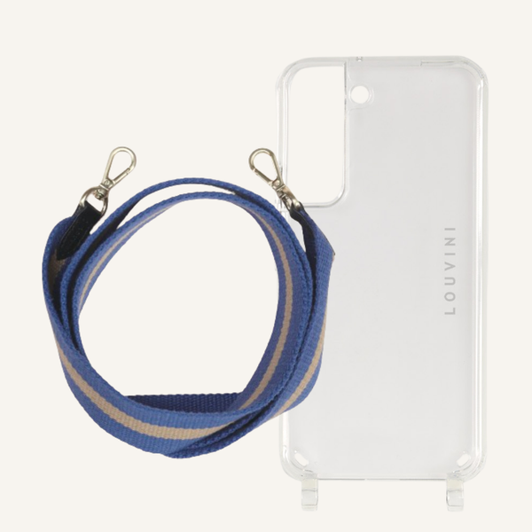 Charlie Case & Olympe Cord (Samsung)