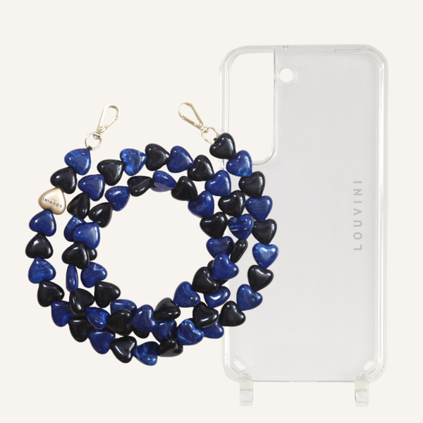Charlie Case & Cuore Chain (Samsung)