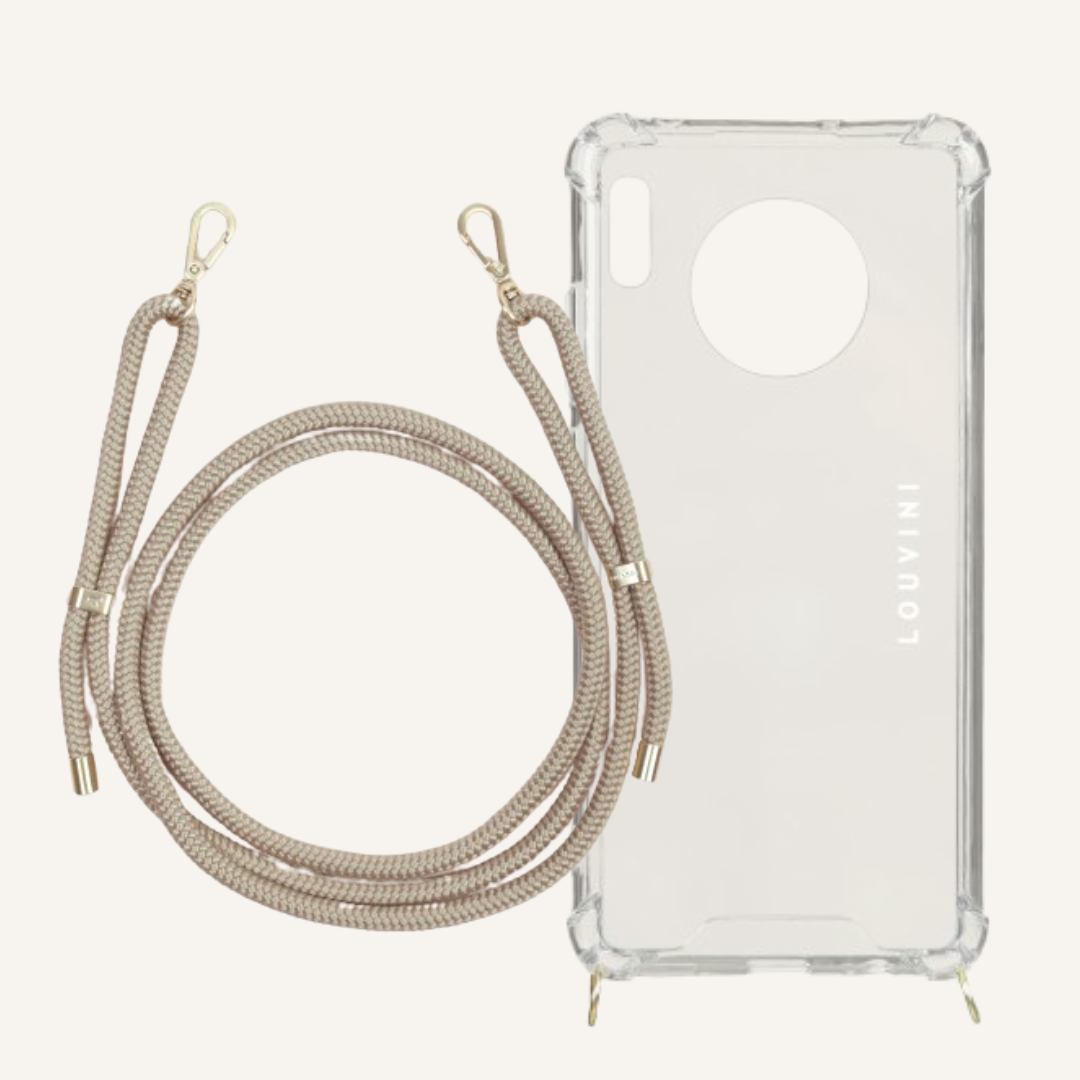 CHARLIE Phone Case & TESSA Sand Cord (Huawei)