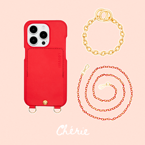 COFFRET CADEAU - CHERIE