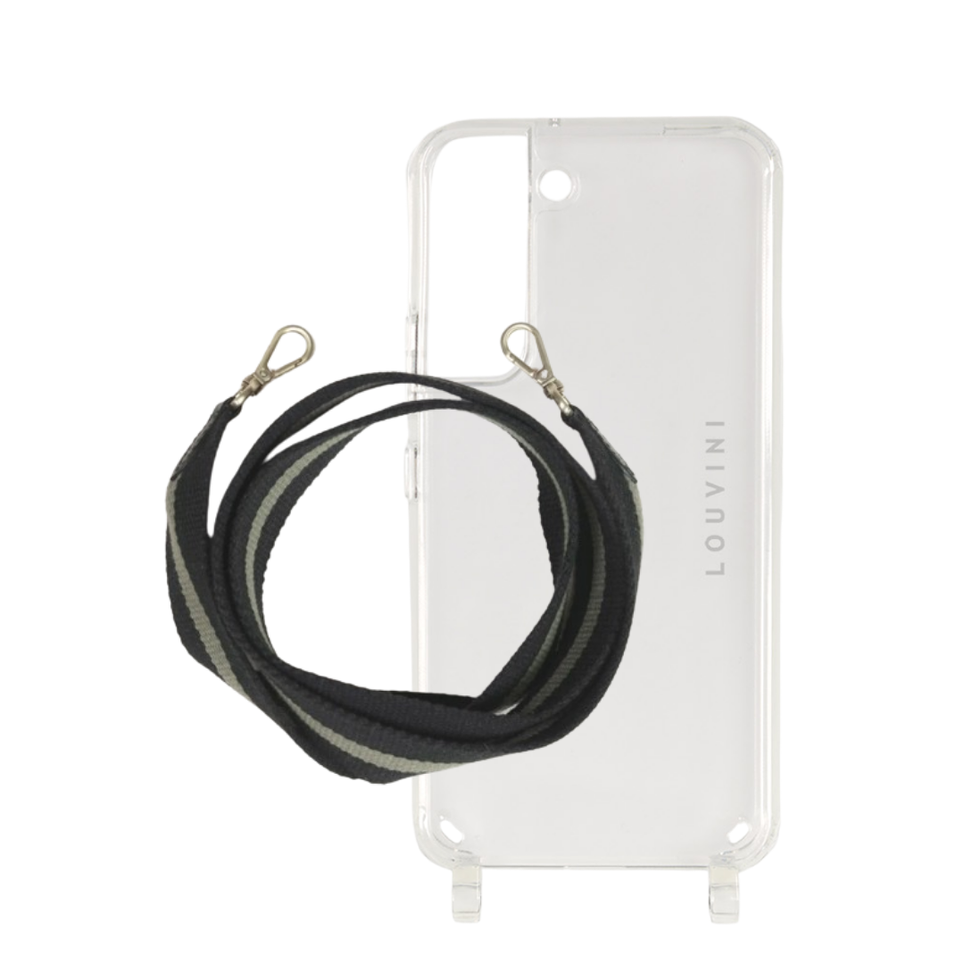 Charlie Case & Olympe cord (Samsung)