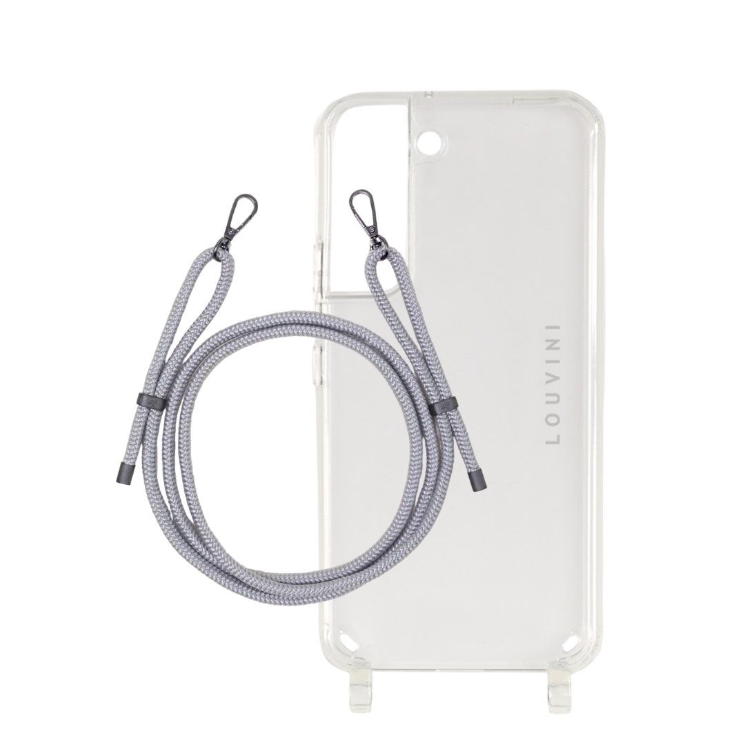 Charlie Case & Noah Grey Cord (Samsung)