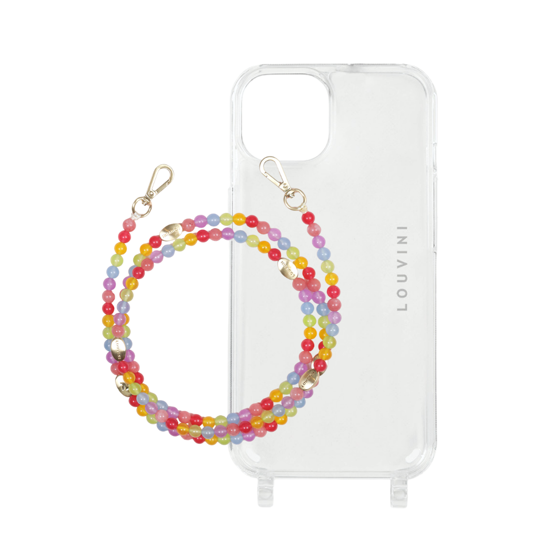 Charlie iPhone Case & Candice Strap