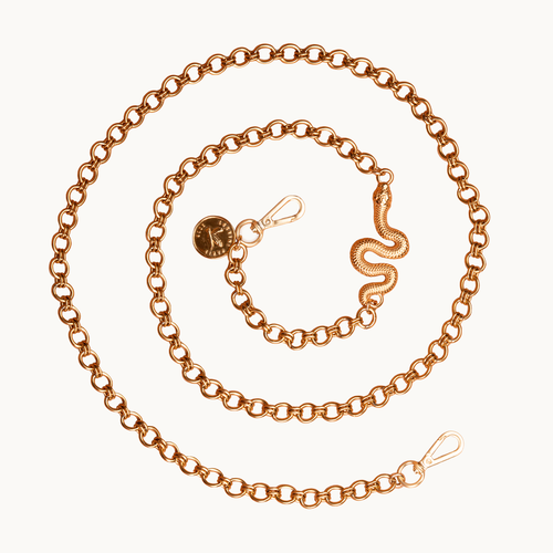 Chaîne DALIA Serpent