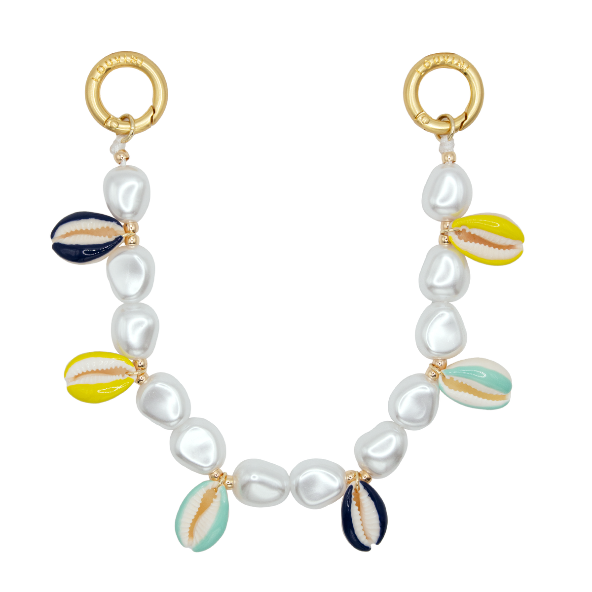 Bracelet PETIT GAIA - Ocean