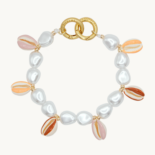 Bracelet PETIT GAIA - Sunrise