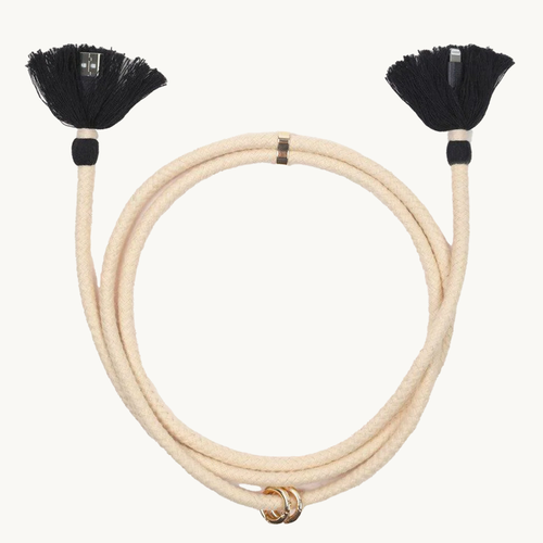 Cordon USB KAIA - Naturel