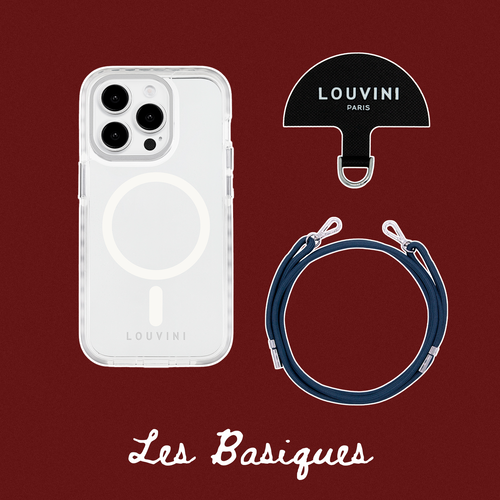 Coffret cadeau - Les Basiques
