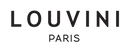 Logo Louvini Paris  marque d'accessoires de mode pour produits technologiques