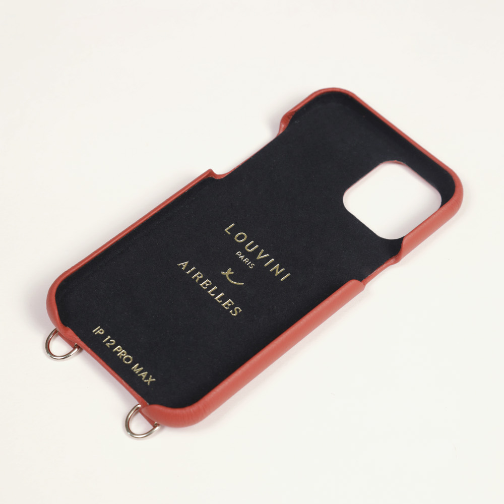 SPECIAL EDITION: LOU CASE X AIRELLES