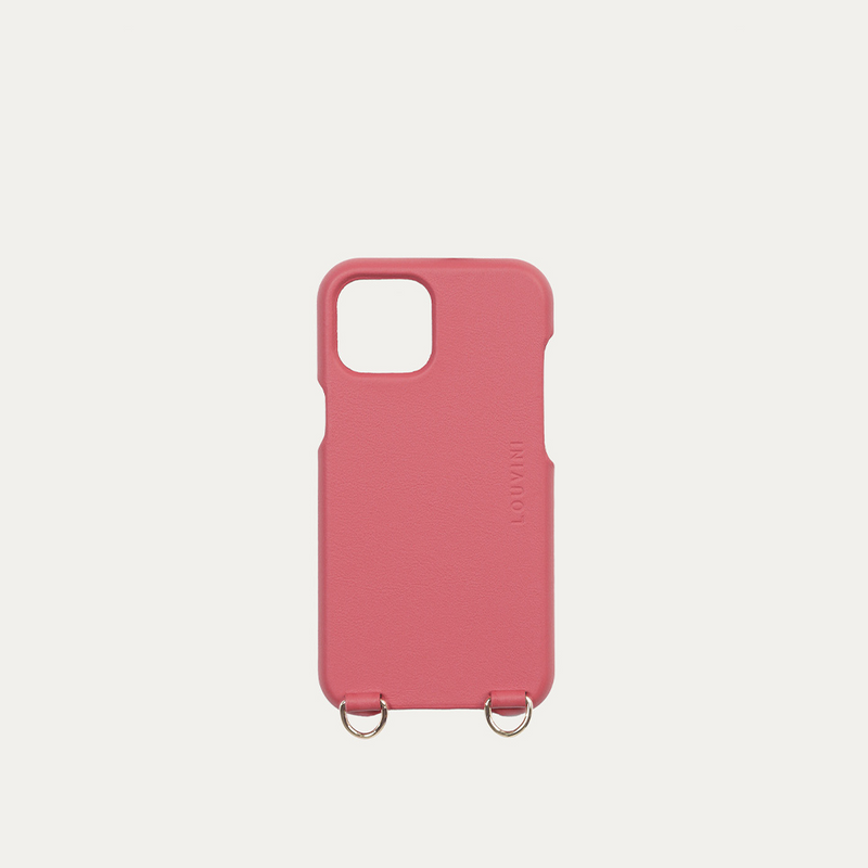 Coque Petit Lou (Iphone 12 & 13 Mini) PERSONNALISABLE