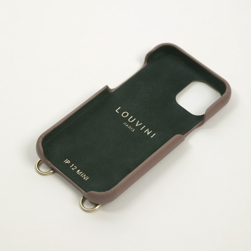 PETIT LOU Case (Iphone 12 & 13 mini)