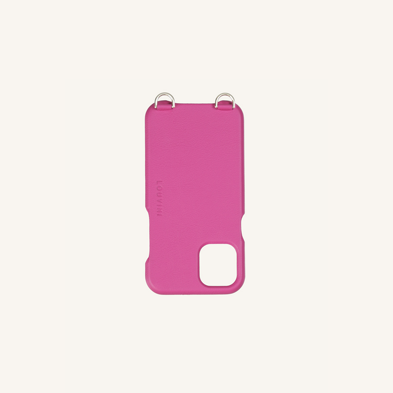 Coque Petit Lou (Iphone 12 & 13 Mini)