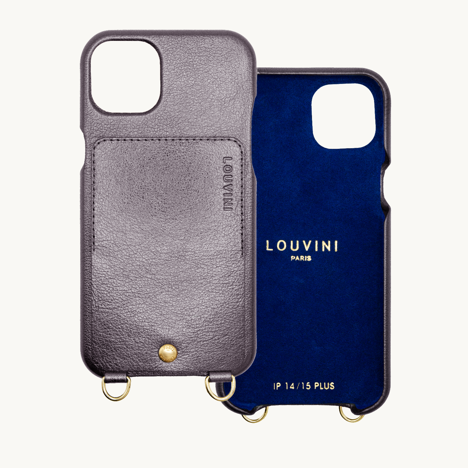 iPhone 14/15 Plus