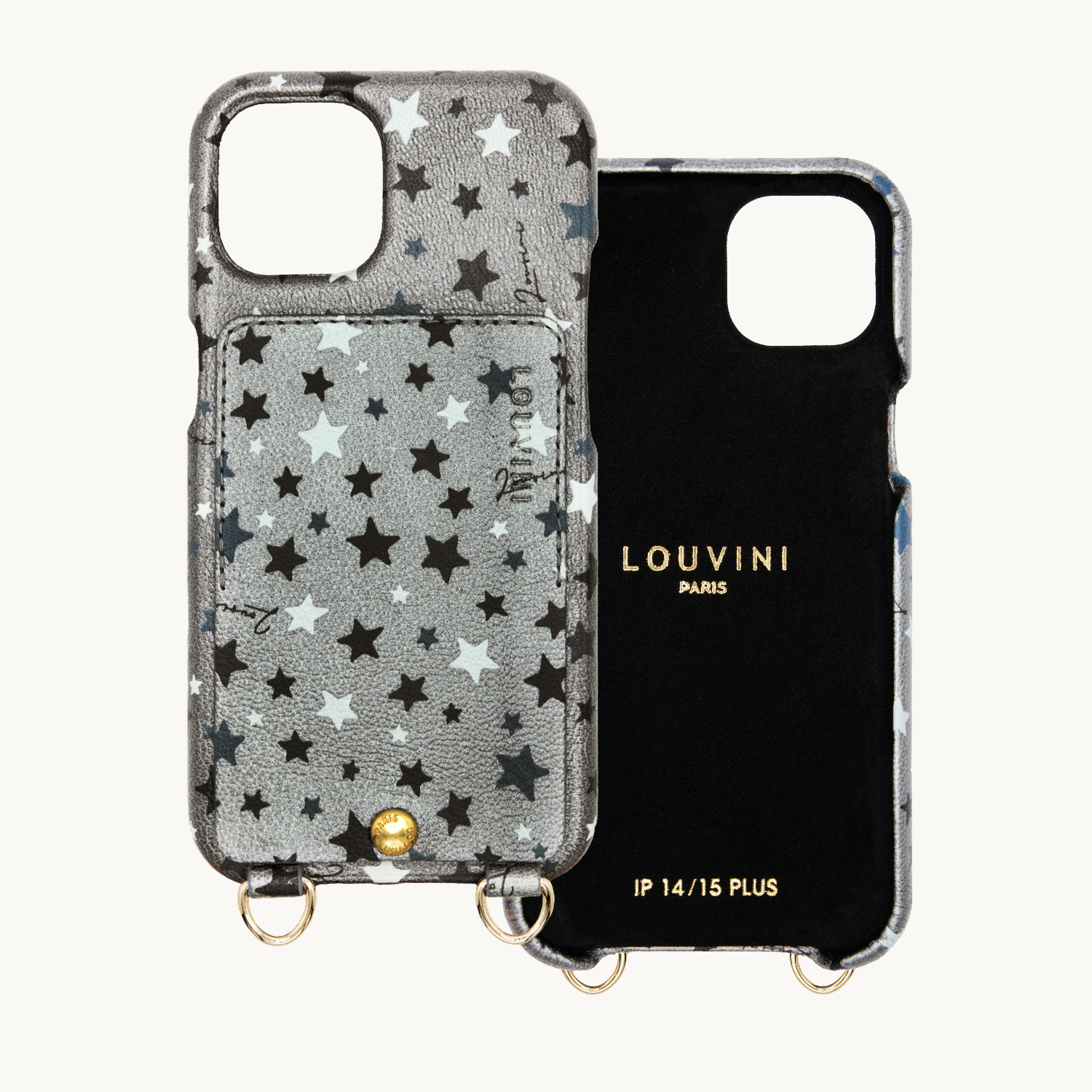 iPhone 14/15 Plus