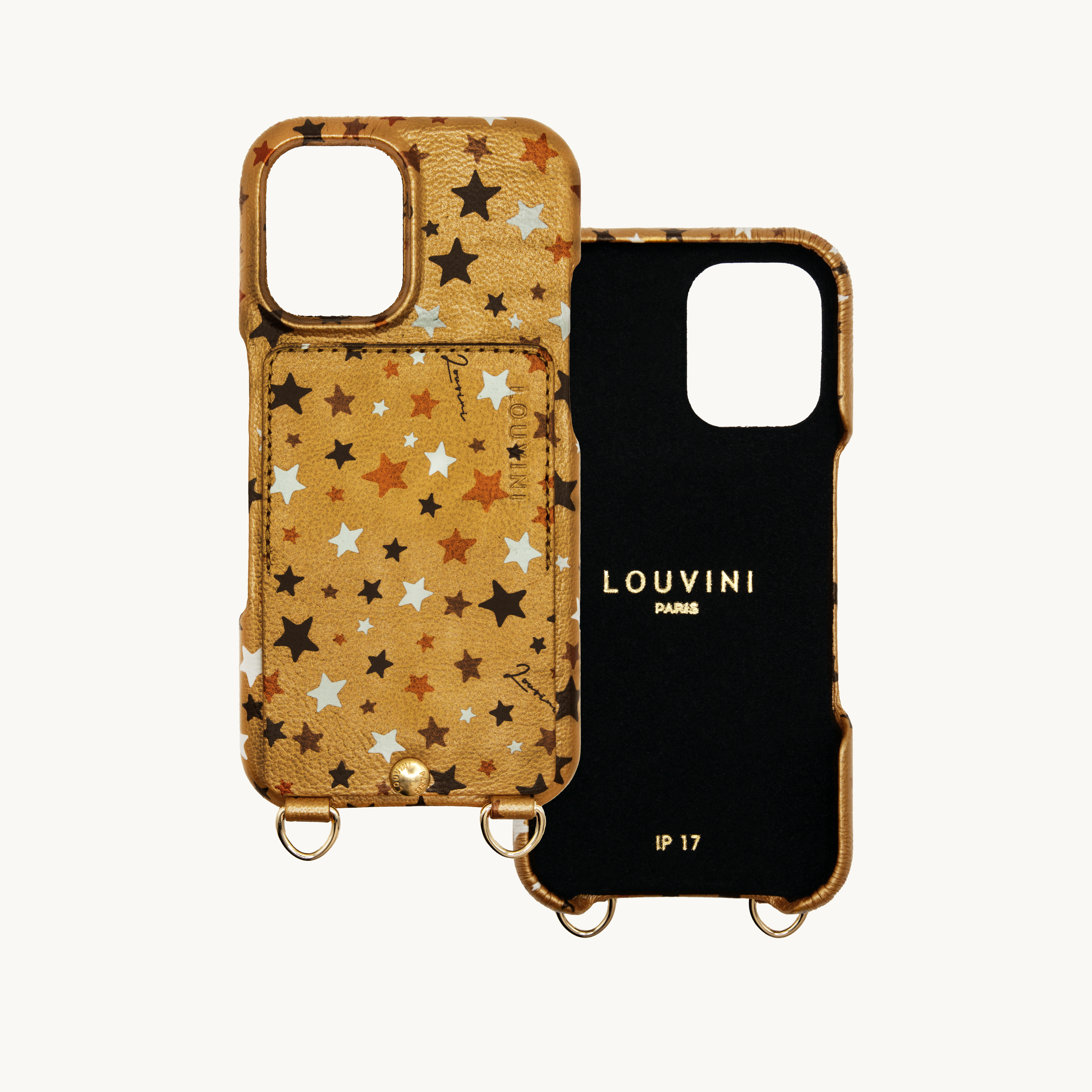 iPhone 17