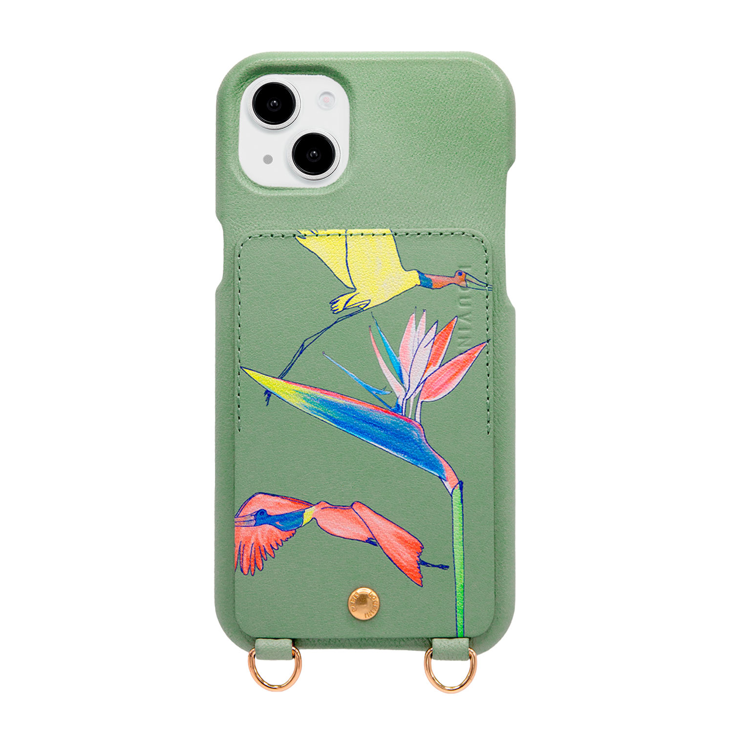 iPhone 14 Plus/15 Plus