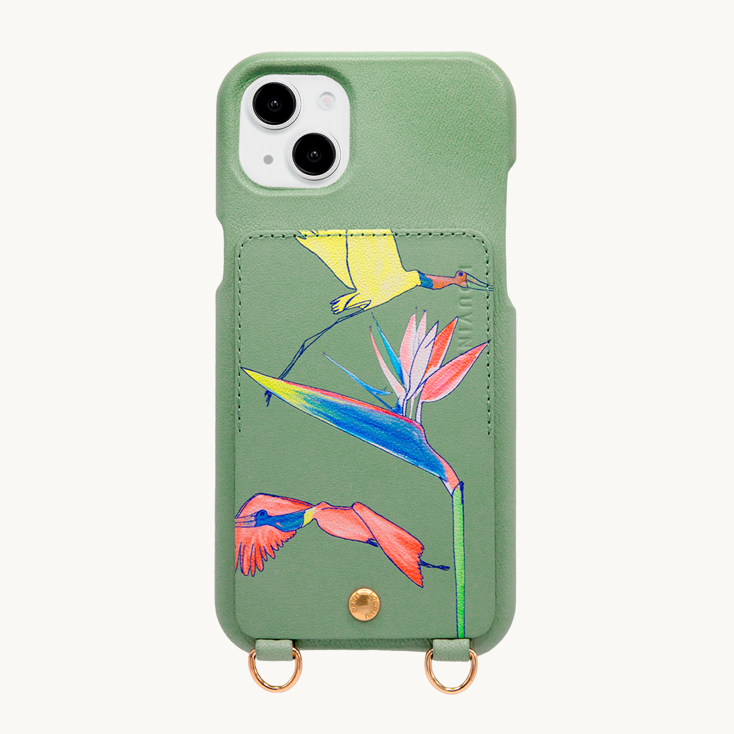 iPhone 14 Plus/15 Plus