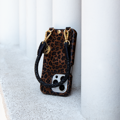 Bracelet PETIT KIM - Noir