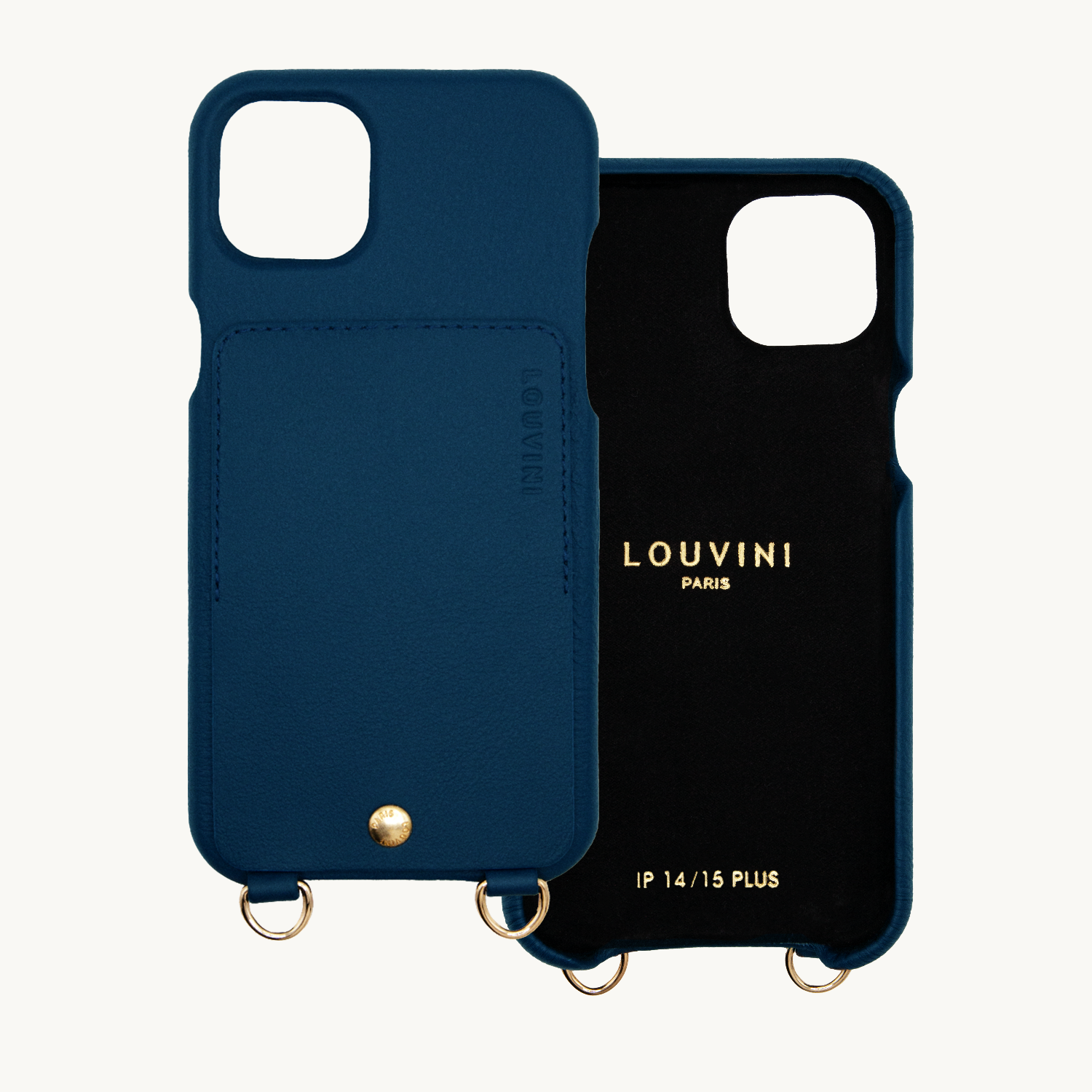 iPhone 14/15 Plus