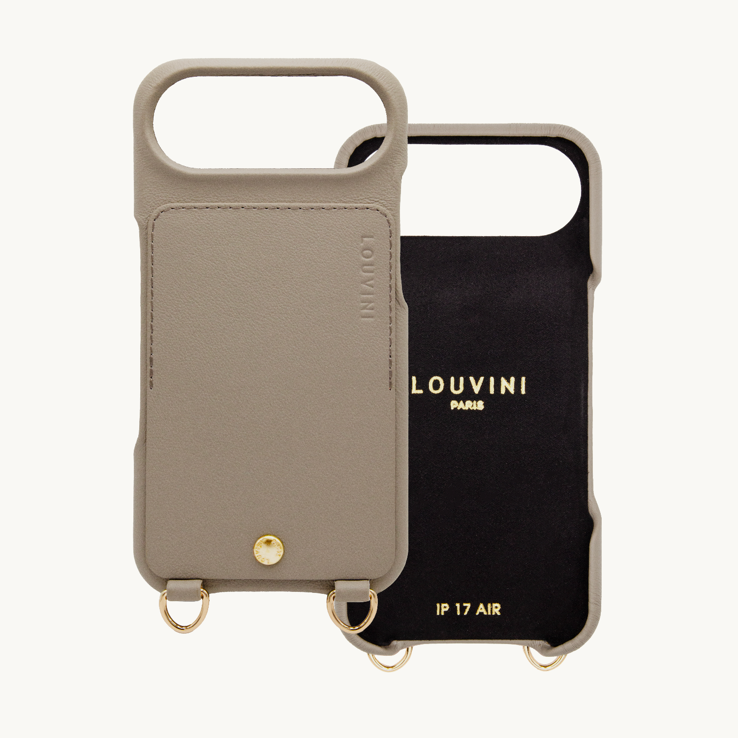 iPhone 17 Air