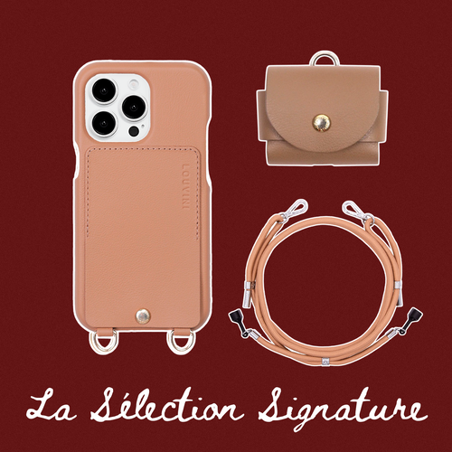 Coffret cadeau - La Sélection Signature