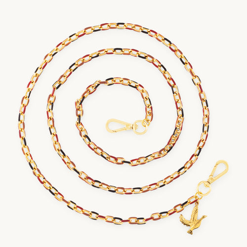 Chaîne MIA - Bordeaux-Noir