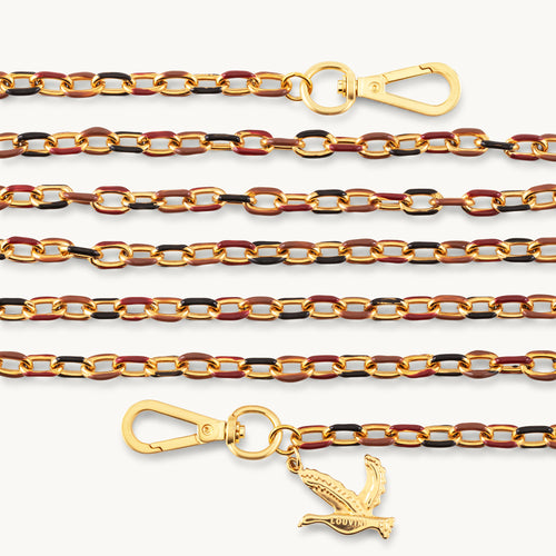 Chaîne MIA - Bordeaux-Noir