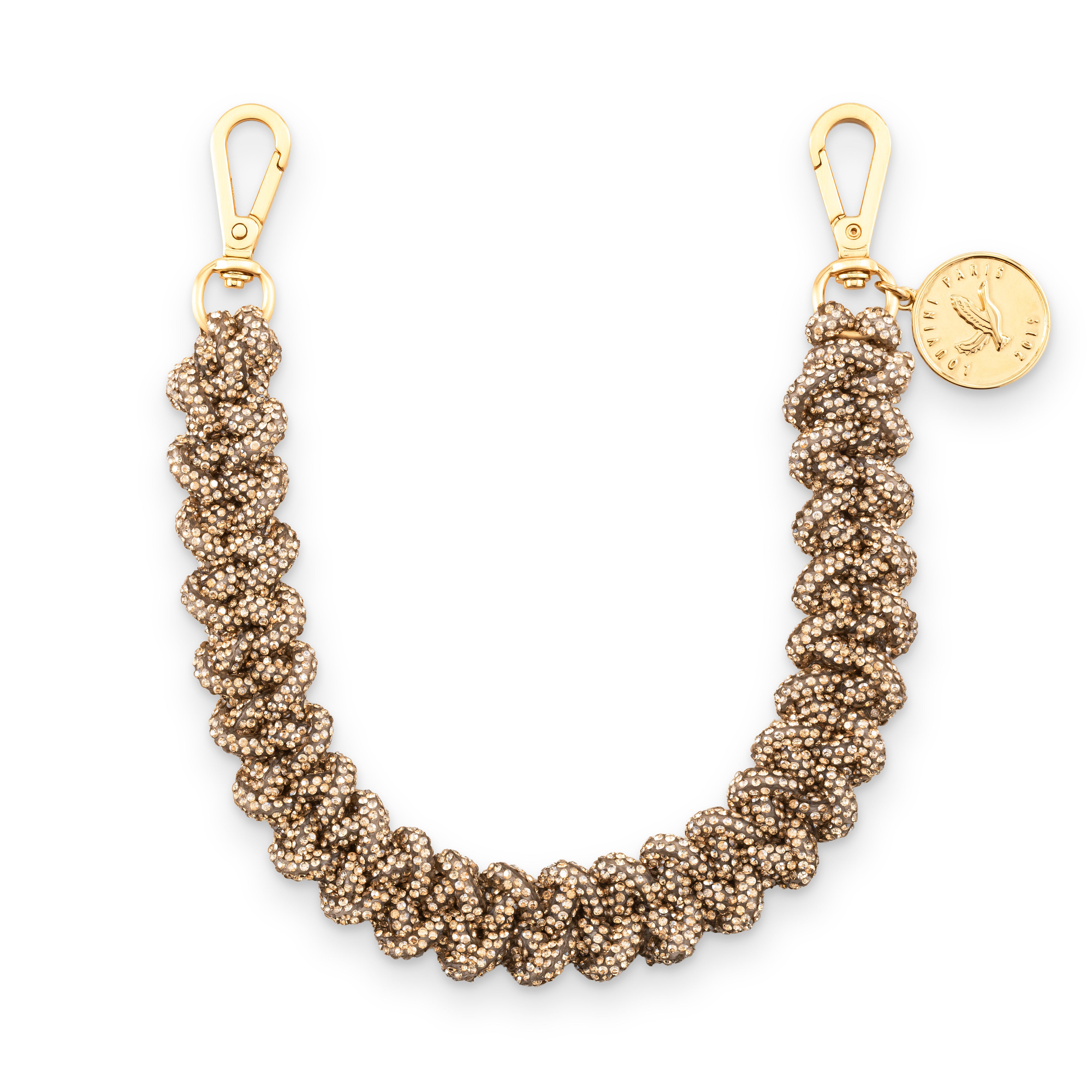 Bracelet PETIT SCARLETT - Doré