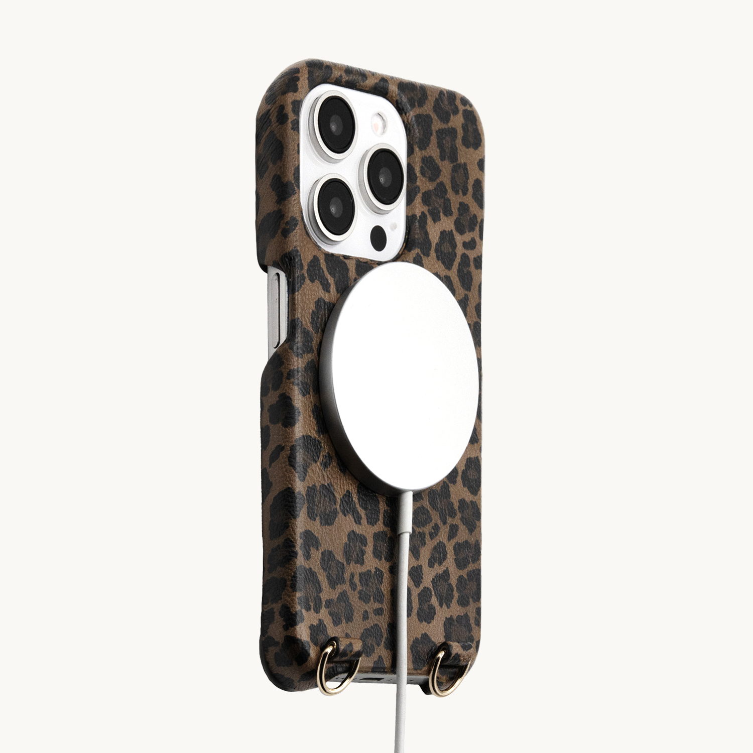 Coffret cadeau - Leopard Mania