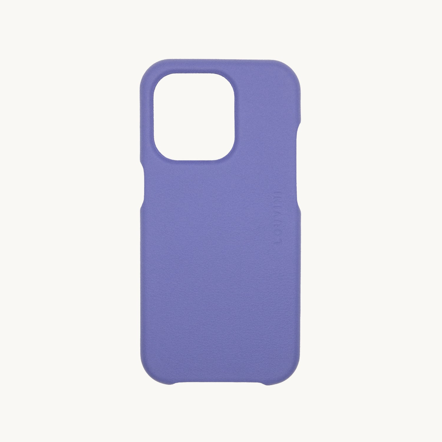 COQUE MAX MAGSAFE - VIOLET (SANS ANNEAUX)