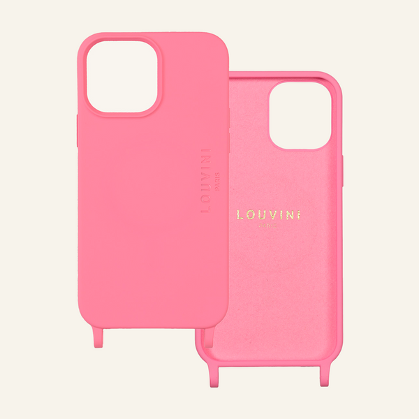 MILO Case Pink 
