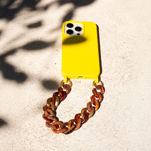 Bracelet PETIT ZOE - Brun