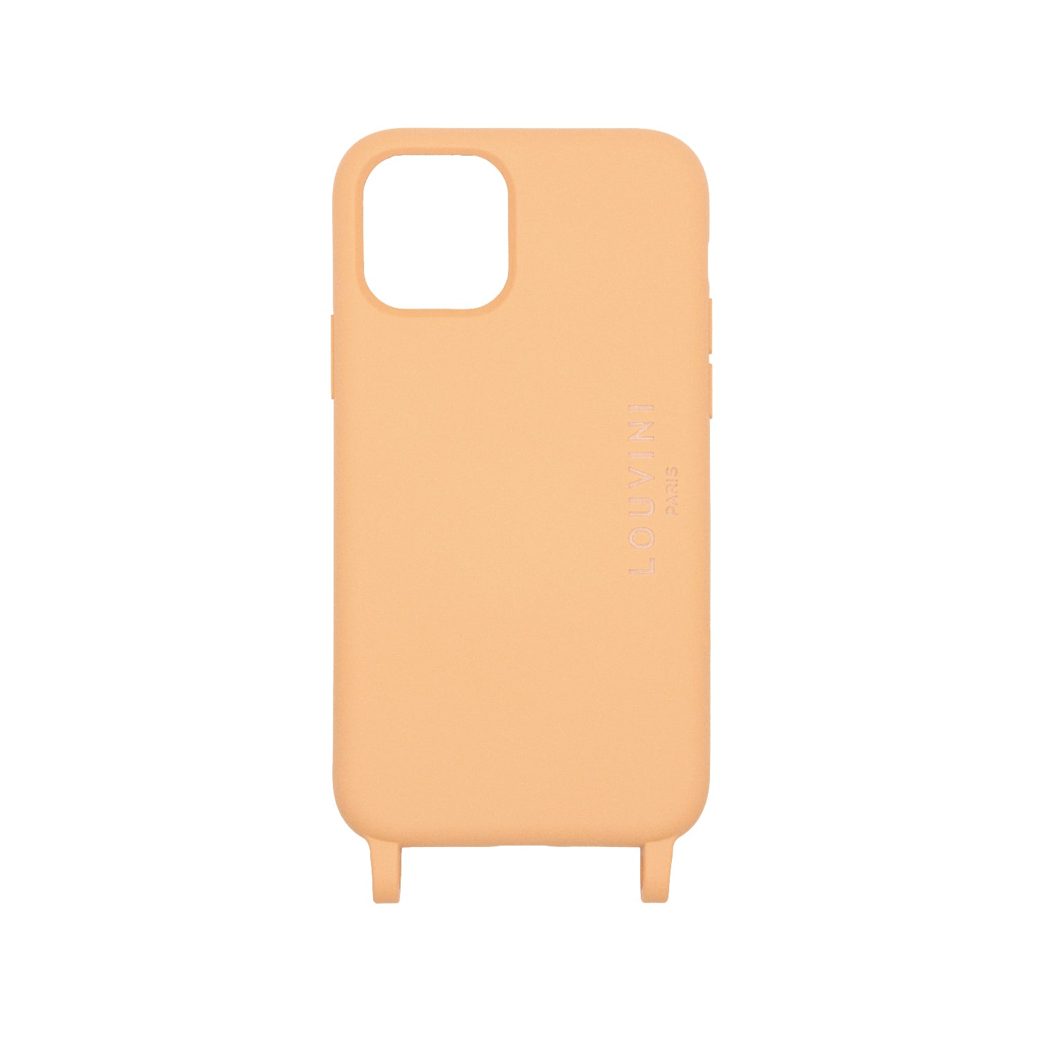 Coque iPhone MagSafe avec anneaux MILO peche