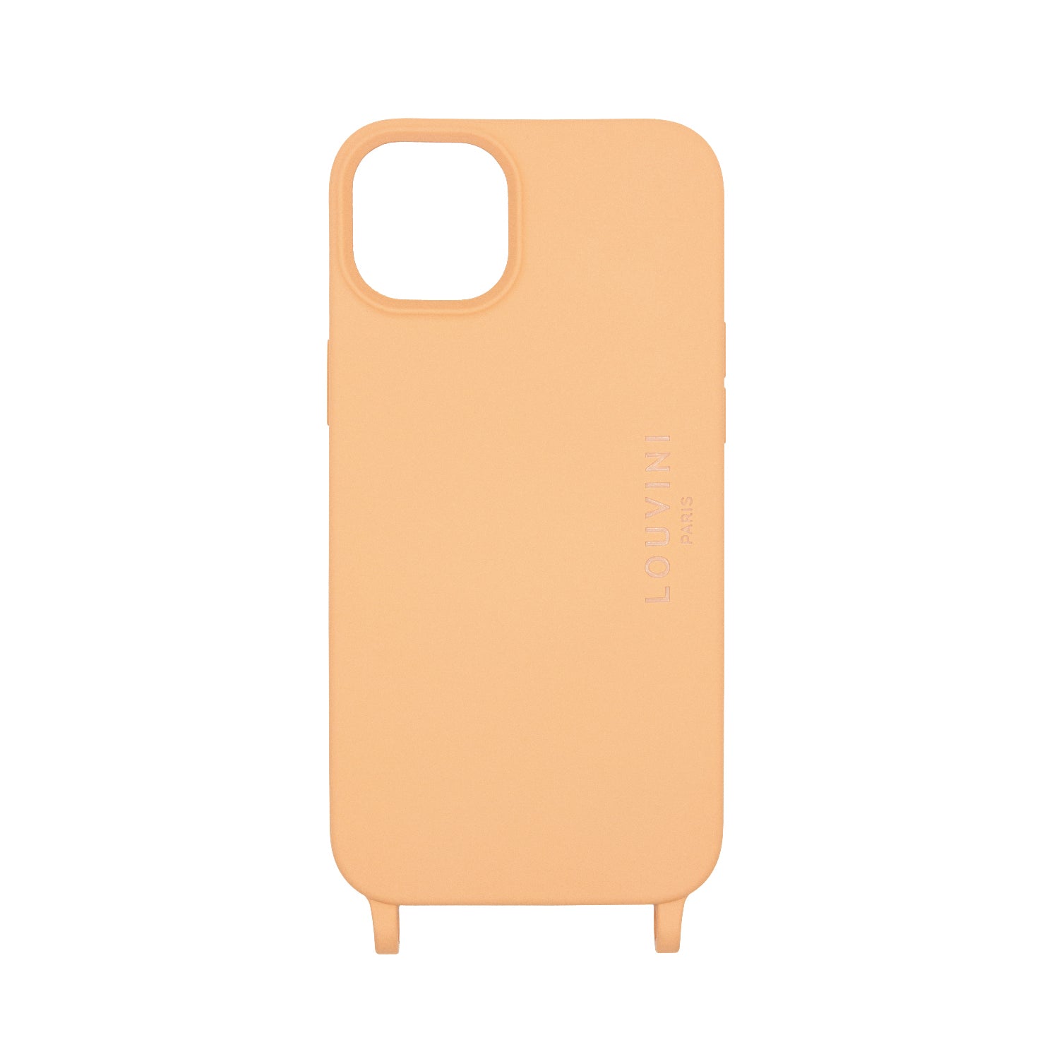 Coque iPhone MagSafe avec anneaux MILO - Pêche