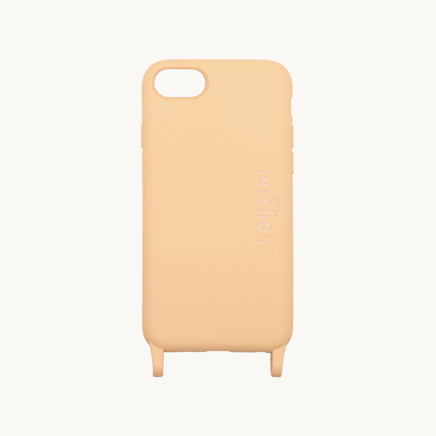 MILO MAGSAFE Case - Peach