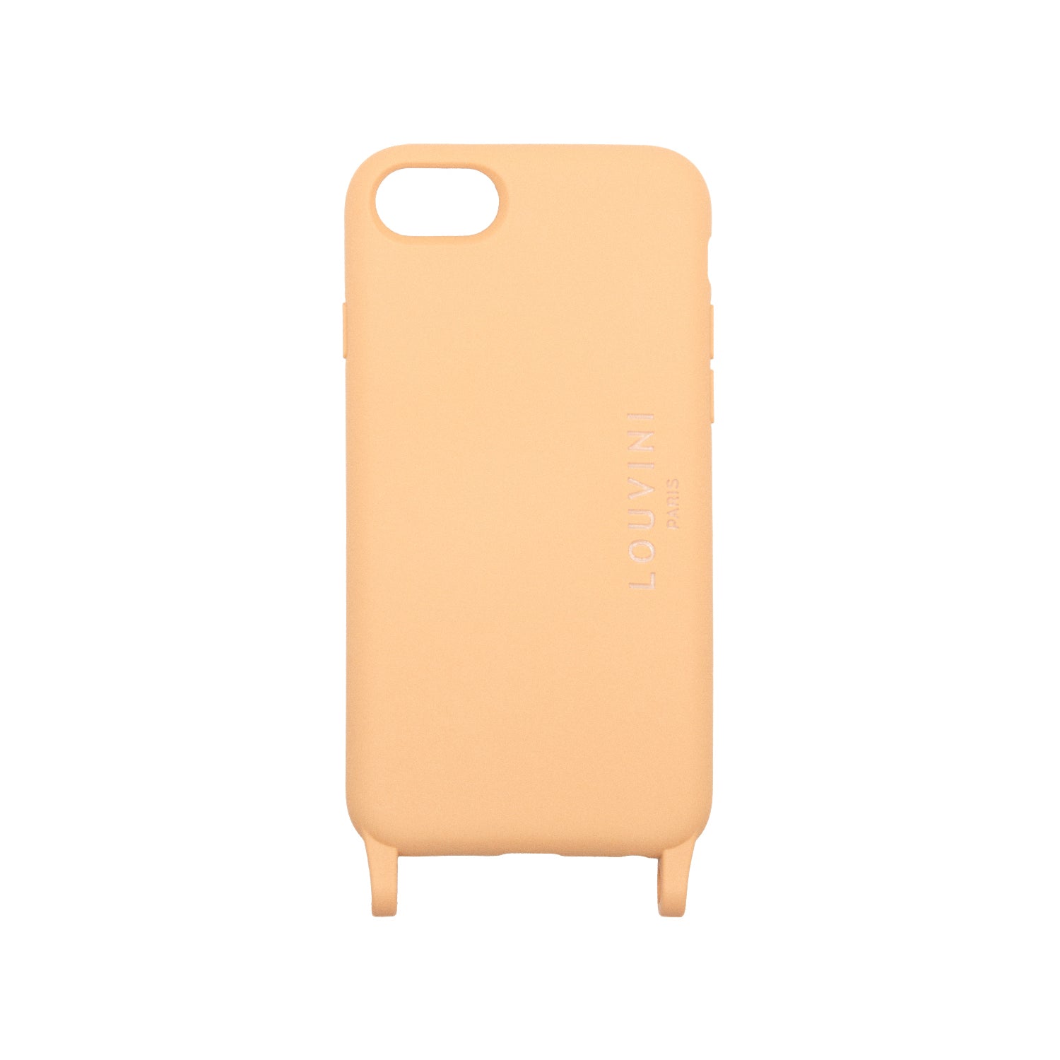 Coque iPhone MagSafe avec anneaux MILO peche