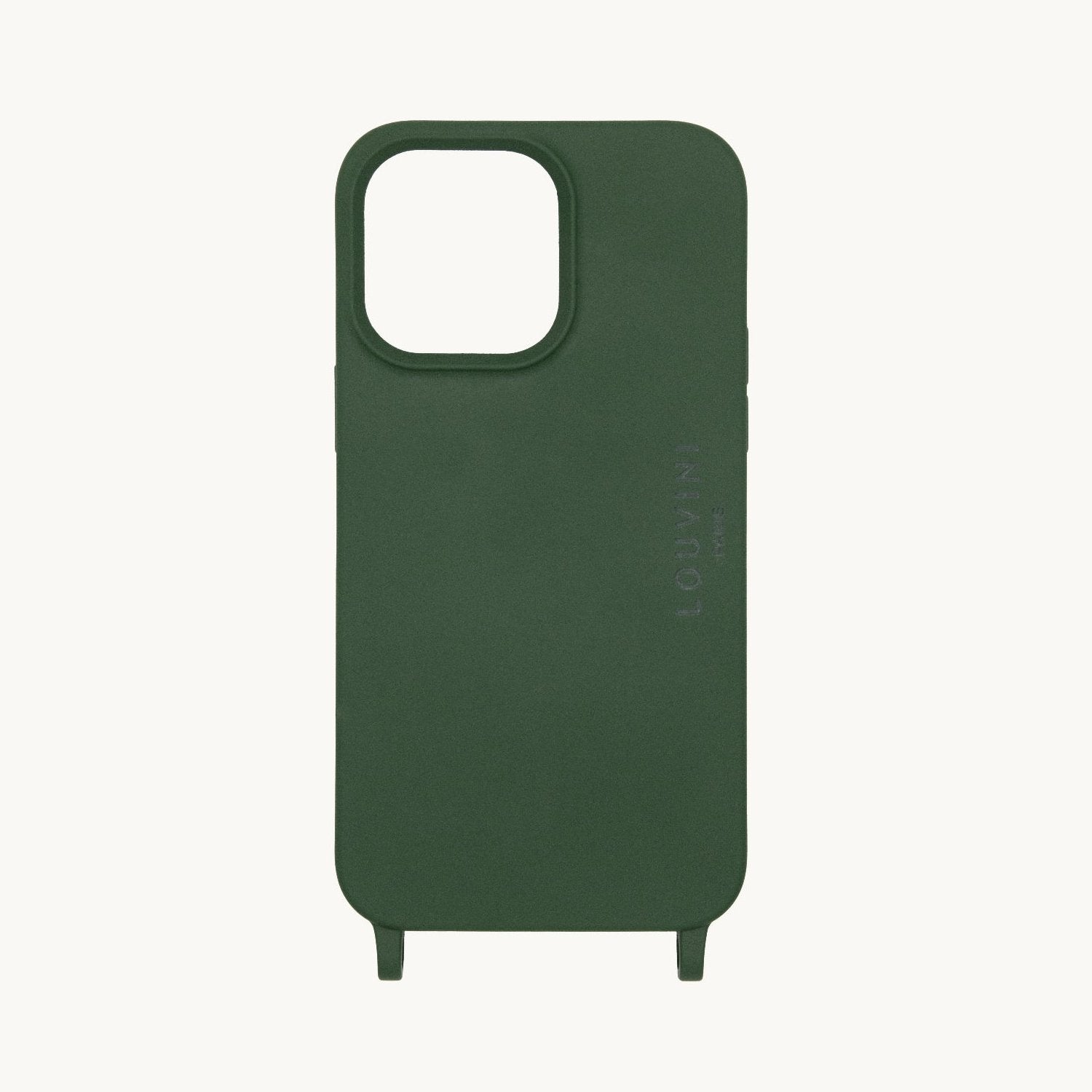 MILO MAGSAFE Case - Olive