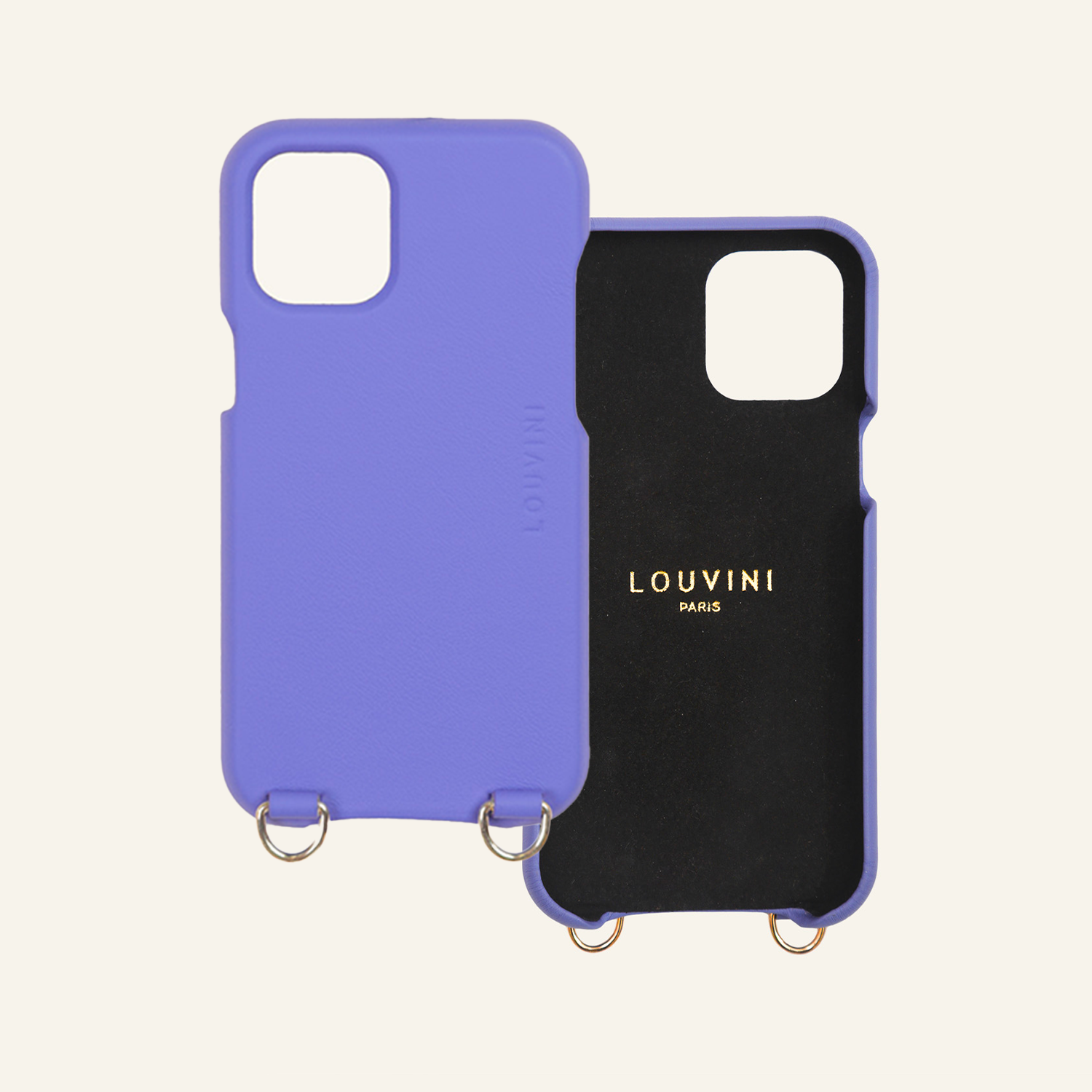 Petit Lou Case (Iphone 12 & 13 mini)