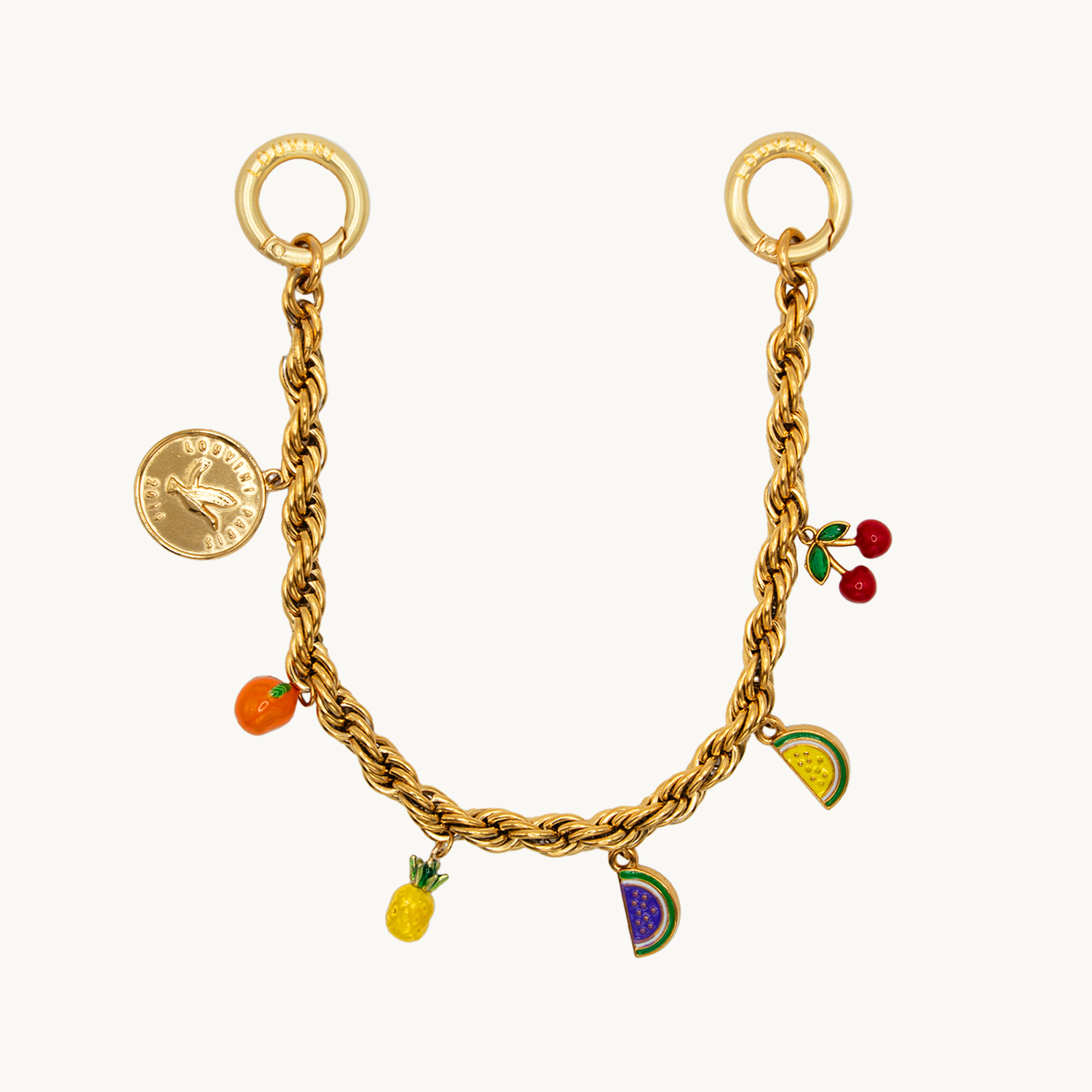 Bracelet PETIT CELINE - Tropical