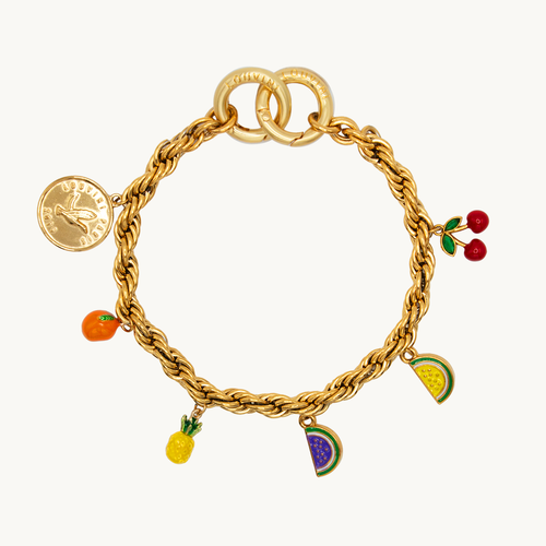 Bracelet PETIT CELINE - Tropical