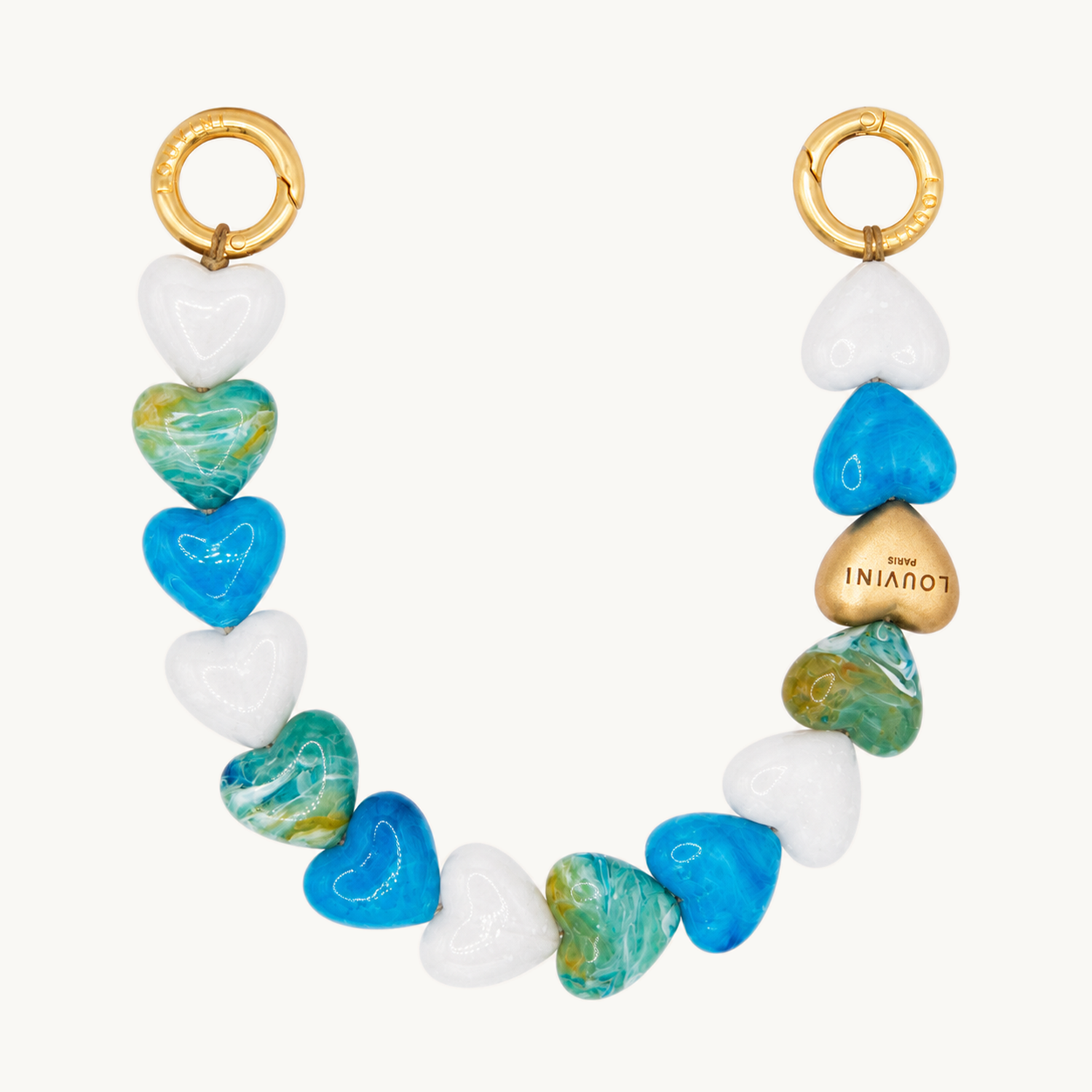 Bracelet PETIT CUORE - Summer Breeze